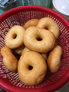 Foto resep Donat empuk anti gagal