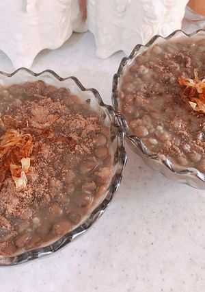 عکسی از دستور عدس