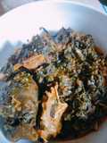 Efo riro