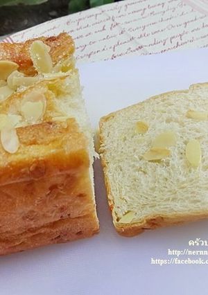 รูปของ Almond Toast Loaf