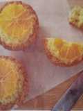 Muffins "Red"