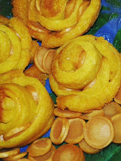 Foto resep Roti Goreng Sosis Crunchy