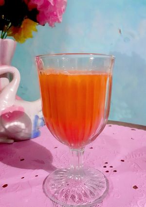 Foto resep Mix Juice