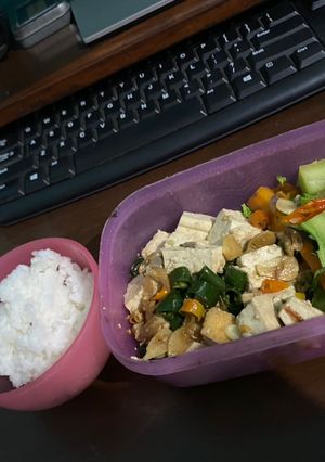 Foto resep Diet Day 2✨