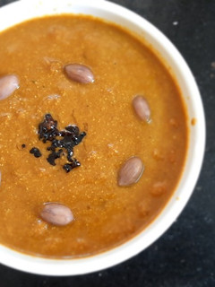 #everyday2 வேர்க்கடலை குழம்பு செய்முறை முக்கிய புகைப்படம்