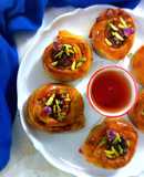 🌸باقلوا شیر عسلی🌸(باقلوا ترکی)