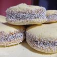 Alfajores de Maicena rápidos y económicos
