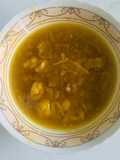 Soto Daging kuah bening