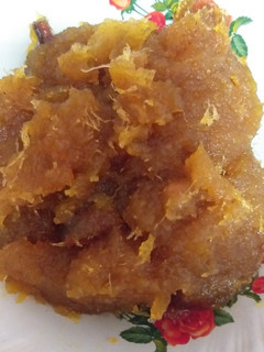 Foto resep Selai nanas
