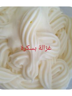 صورة لوصفة مايونيز منزلي