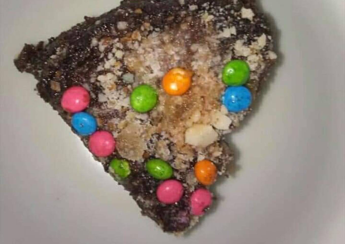 Chocolate cake