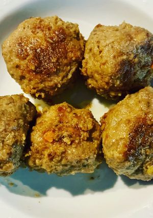Foto di Polpette di carne