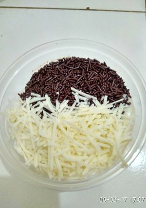 Foto resep Singkong Thailand