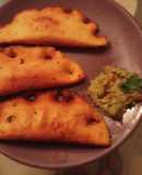 Empanadas orientales