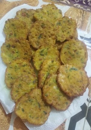 عکسی از دستور پاکوره بندری