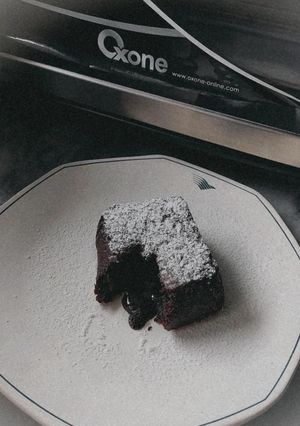 Foto resep Lava Cake