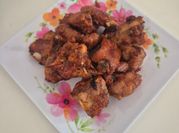 Gambar bakut goreng tepung