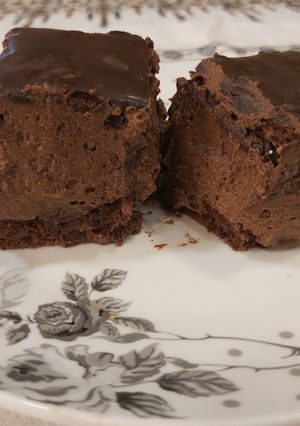 Rigó Jancsi recept fotója