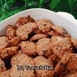 Chocochip Brown Sugar Cookies