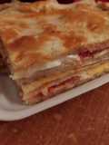 Tarta Napolitana