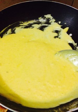 Foto resep Lemon 🍋 Curd