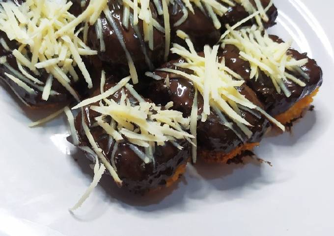 170. Nuget Pisang