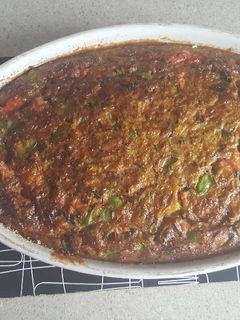 صورة لوصفة عجه سهله وخفيفه ومفيده جدا جدا