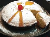 সুজির কেক(Sujir cake recipe in Bengali)