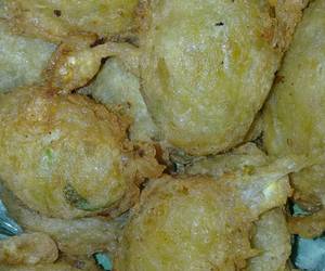 Resep Populer Perkedel Kentang Praktis Enak