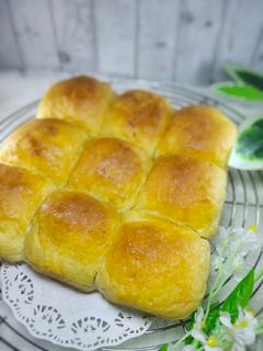 Foto resep Potato Bread Autolisis