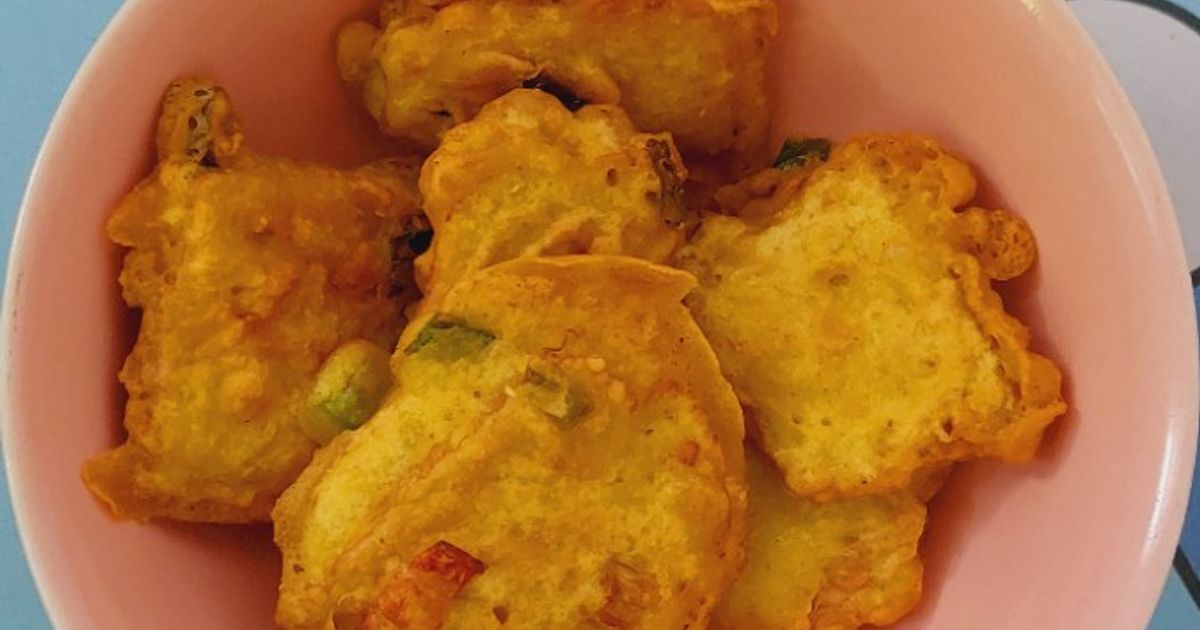 Tempe Goreng