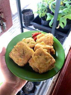 Foto resep Tahu Isi Tauge (Bahan Sederhana Rasa Istimewa)
