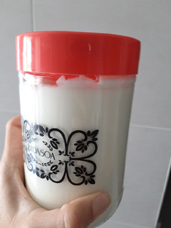 Una foto de Yogur griego casero