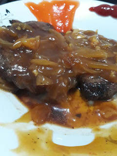 Foto resep Beef steak saos lada hitam