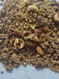 Homemade Granola