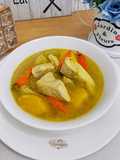 Palumara Tuna Asam Nanas
