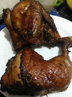 Foto resep Ayam panggang oven
