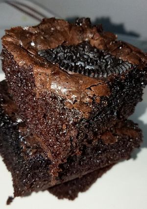 Foto resep Brownies DCC