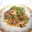 Ayam Nelongso