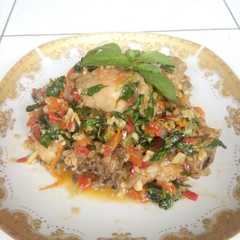 รูปของ Ayam Nelongso