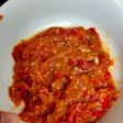 Sambal terasi