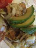 Chilaquiles Verdes