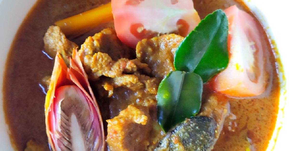 508 resepi masakan thai yang sedap dan mudah oleh komuniti ...