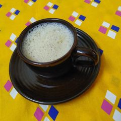 A picture of Coffee.