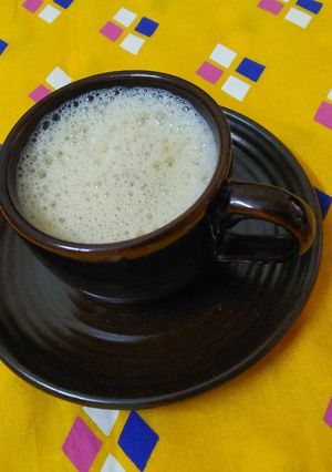 A picture of Coffee.