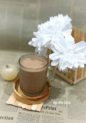 Foto resep Coffee ala Cafe