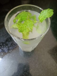 லெமன் ஜூஸ்(lemon juice recipe in tamil) செய்முறை முக்கிய புகைப்படம்