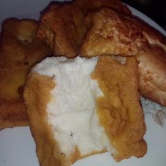 A picture of Break fast idea.