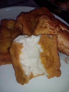 A picture of Break fast idea.