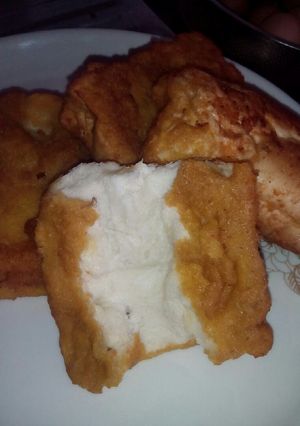 A picture of Break fast idea.